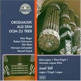 Dom zu Trier - Josef Still