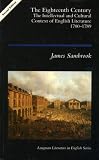 The Eighteenth Century: The Intellectual and Cultural Context of English Literature, 1700-1789 (Longman Literature in English) (2nd Edition)