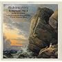 Richard Wetz: Symphony No. 2; Kleist Overture