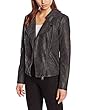 ONLY Damen Lederjacke Jacke Onlava Pu Biker Otw Noos from ONLY