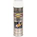 Rust-Oleum 2593838 Professional Stripe Inverted Striping Spray Paint, White, 18-Ounce