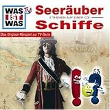 Folge 9: Seeraeuber/ Schiffe