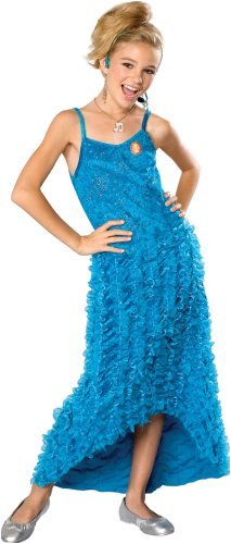 Childrens Toyshop  Third Party New : High School Musical Sharpay Fancy Dress M 5 - 7 Years