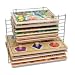 Deluxe Wire Puzzle Rack