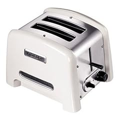 KitchenAid 5KTT780EWH 2-Scheiben-Toaster wei�