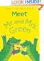 Meet Mr. and Mrs. Green
