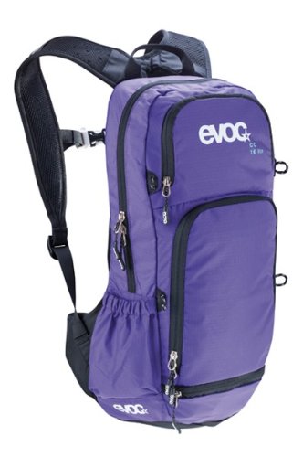 EVOC Protektor Rucksack CC - 16L, royal purple, 7111214105