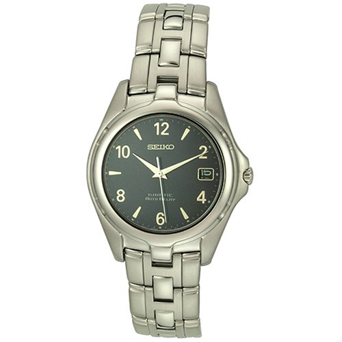 Generator shelter Best Price Seiko Men's SMA073 Auto Relay