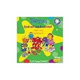 Tweenies, Spa&szlig; auf dem Bauernhof - 
