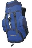 Eigenschaften High Peak  / High Peak Rucksack 