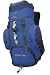 Sports : High Peak Rucksack "Moon 55", Farbe blau