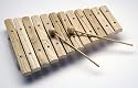 Bontempi - Wooden Xylophone
