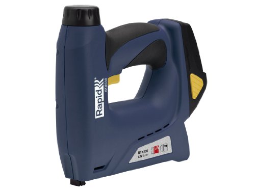 Rapid BTX530 Ref 5000214 Lithium Battery Tacker