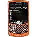 BlackBerry Curve 8330 Orange Sprint Smart Phone  : image