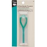 Dritz 35-Piece Flexi Needle Threaders