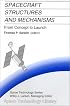 Spacecraft Structures and Mechanisms from Concept to Launch (The Space Technology Library)
