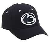 Penn State Nittany Lions Adult  One-Fit Hat