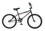FREEAGENT Trail Bandit Bmx Bike 2006