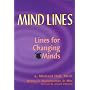 Mind-Lines: Lines for Changing Minds