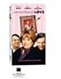 Unconditional Love [VHS]