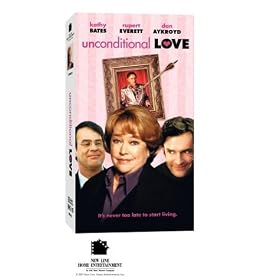 Unconditional Love (Dol Slip)