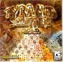 Pyramid Solitaire Gold