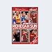 Killerspin Mohegan Sun Extreme Table Tennis Championships Volume 1 DVD