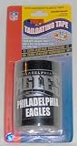 Philadelphia Eagles Team Logo Tailgating Caution Tape