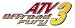 ATV 3 Quad Power Racing (Xbox)
