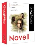 Groupwise 5.5 Upgrade (5-user English)
