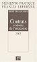 M�mento Contrats - Droits de l'entreprise 2003 : Droit des affaires