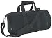 Velocity Treker Canvas Roll Bag - 9 x 18, Black