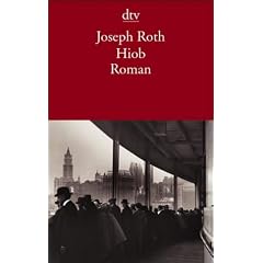 Hiob. Roman eines einfachen Mannes (Taschenbuch)