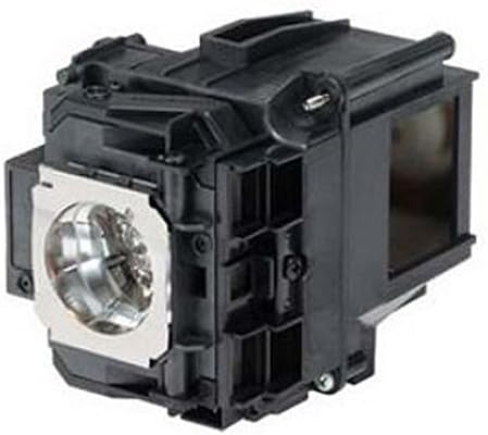V13H010L76 Lamp For Epson Projector Using High Quality Original Osram P-VIP Bulb Inside