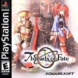 Threads of Fate