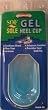 Sof Sole Women's Gel Heel Cup
