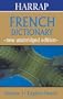 Harrap Unabridged English-French Dictionary, Volume 1 (Harrap Bilingual) (v. 1)
