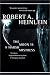 Books : Moon Is a Harsh Mistress