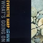 Click here to buy What's Going On by  Everette Harp .