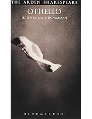 Book: Othello (Arden Shakespeare: Third Series) - Bloomsbury Arden Shakespeare