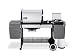 Weber 'Genesis Gold-C' Grill