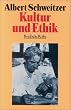 Kultur und Ethik.