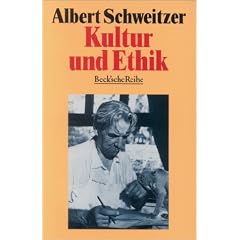 Kultur und Ethik.