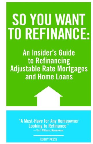 Adjustable-rate-mortgage