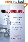 Unaccountable