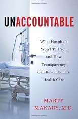 Unaccountable