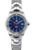 TAG Heuer Men's Link Series Watch #WJ1112.BA0570