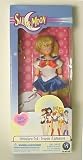 Rare Assorted 6" Sailor Moon Adventure Doll from Sailor Moon Adventure Doll Series - See description for specific doll soldIMAGE