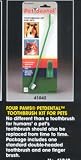 Toothbrush Kit 2Pc 24