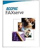 FaxServe 6.0 for Netware and Groupwise Additive License Pack (10-user)